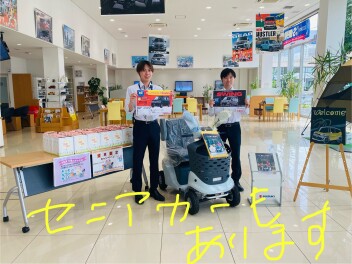 東京限定「ワゴンＲスイング」