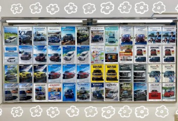 週末もありがとうございました