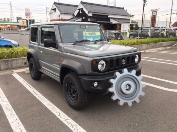 毎日の運転が楽しみになる車！