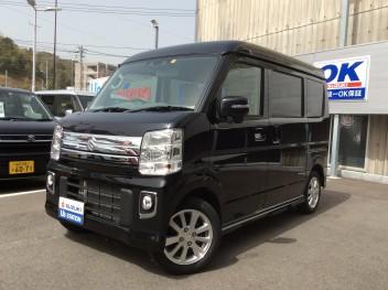 おすすめ中古車のご紹介☆