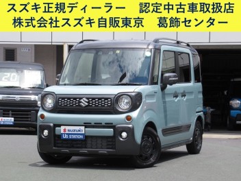 葛飾センター　今週の一台！！