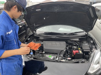 エンジンオイルを交換しないとどうなる？