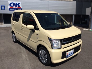 おすすめ中古車のご紹介✨