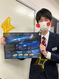 スイフトスポーツ　ファイナルエディション☆彡