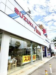 スズキの日＆ハイブリッド体感フェア