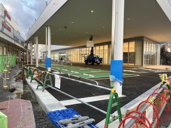 新店舗レポート(*'ω'*)