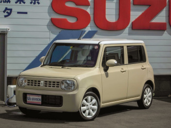 今週の中古車
