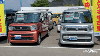 お車探されている方！ぜひ当店へ！