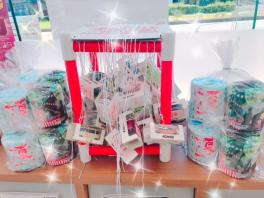 お盆休みはいかがお過ごしですか☆
