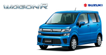 皆様に愛されている車です♡