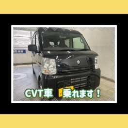 新しいエブリイ　ちょこっとご紹介します