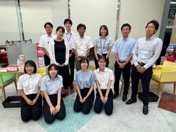 ☆彡日永店から皆様にご報告☆彡