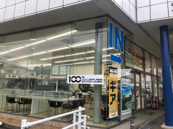 週末のご来場ありがとうございました