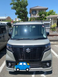 試乗車WEEK！第二弾！