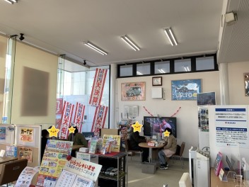 「大決算」ご来店ありがとうございました<(_ _)>