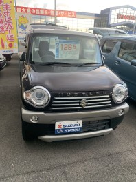 おすすめの中古車