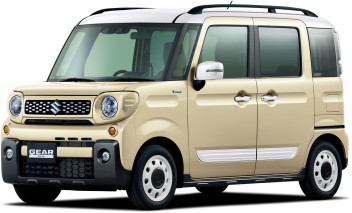 愛車のギアマイスタイルについてお聞きしました！