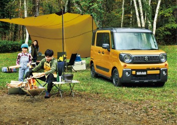 10月よりクルマの税金が下がります！！
