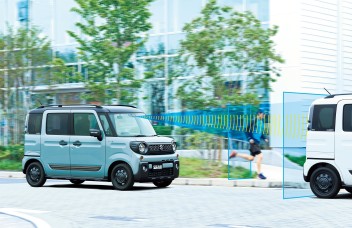 先進のセーフティ搭載車勢ぞろい！！
