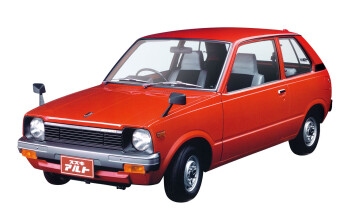 【スズキNEWS】 初代アルトが2024日本自動車殿堂の「歴史遺産車」に選定