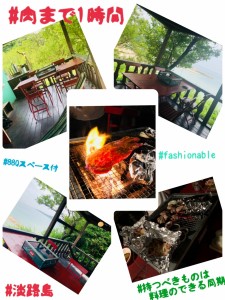ＢＢＱ