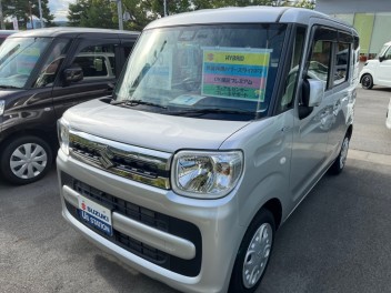 ★中古車決算セールも終盤です★