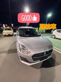即納車ございます！！