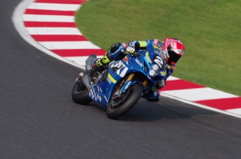 鈴鹿８耐２０１９