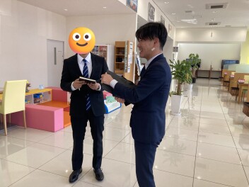 250417イベント開催　会社説明会/営業職コース