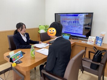 250424イベント開催　会社説明会/営業職コース