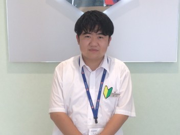新メンバーをご紹介します！