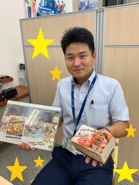 ９月１週目はスズキの日（●＾o＾●）