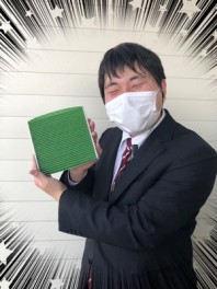 ♡快適な車内空間をつくるアイテムのご紹介♡