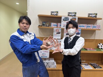 【寄ってきゃーの日】