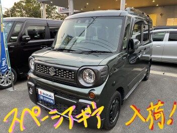 ★今週オススメの中古車★