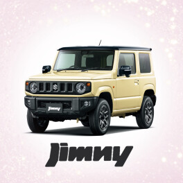 ジムニ―