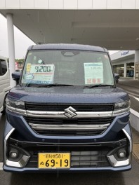 ペットがいるお家にオススメ車のご紹介です！！