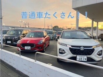 お盆明け大商談会！！