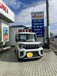 週末のご来場、ありがとうございました。