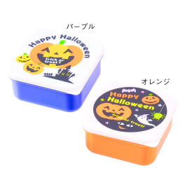 □■□　HAPPY　HALLOWEEN　△▲△