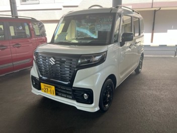 夏本番！　気になる車を探しに大曽根へ！