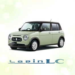 ラパンLC