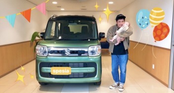 ご納車風景のご紹介(^^♪