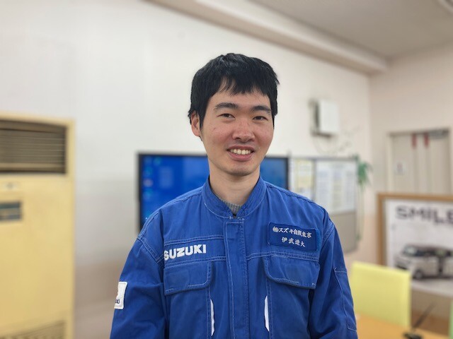 いたけ