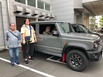 ★☆★ご納車おめでとうございます☆★☆彡