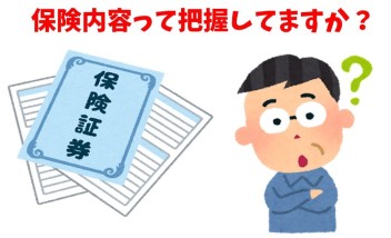 お車の任意保険を見直しませんか？