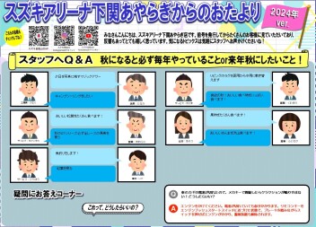 四季報を作成しました☆彡