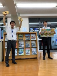 スズキの夏フェス！始まる！