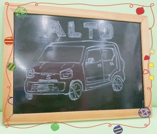 △▼アルトご試乗できます△▼