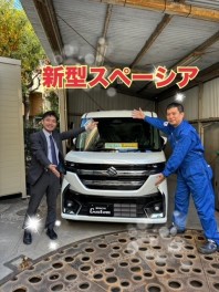 先行初売りいよいよです！